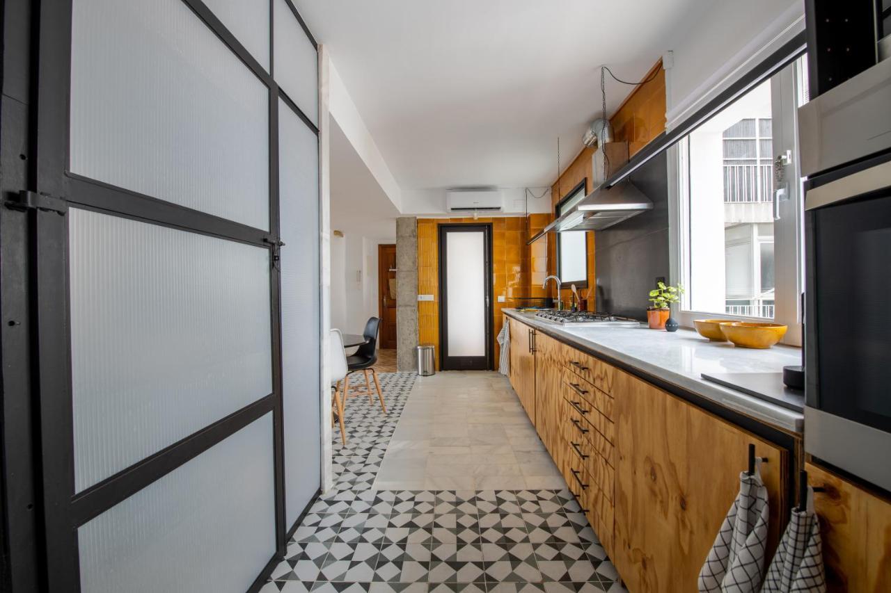 Casa Creu Mar Apartment Sant Feliu de Guíxols Exterior foto