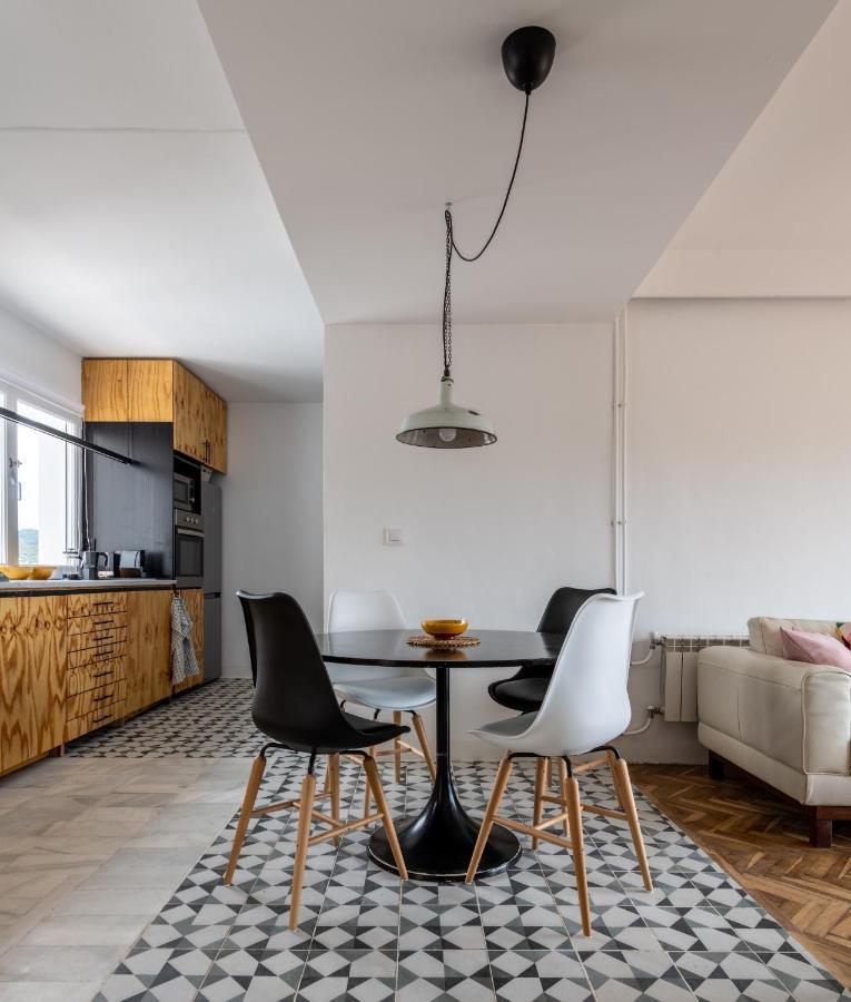 Casa Creu Mar Apartment Sant Feliu de Guíxols Exterior foto
