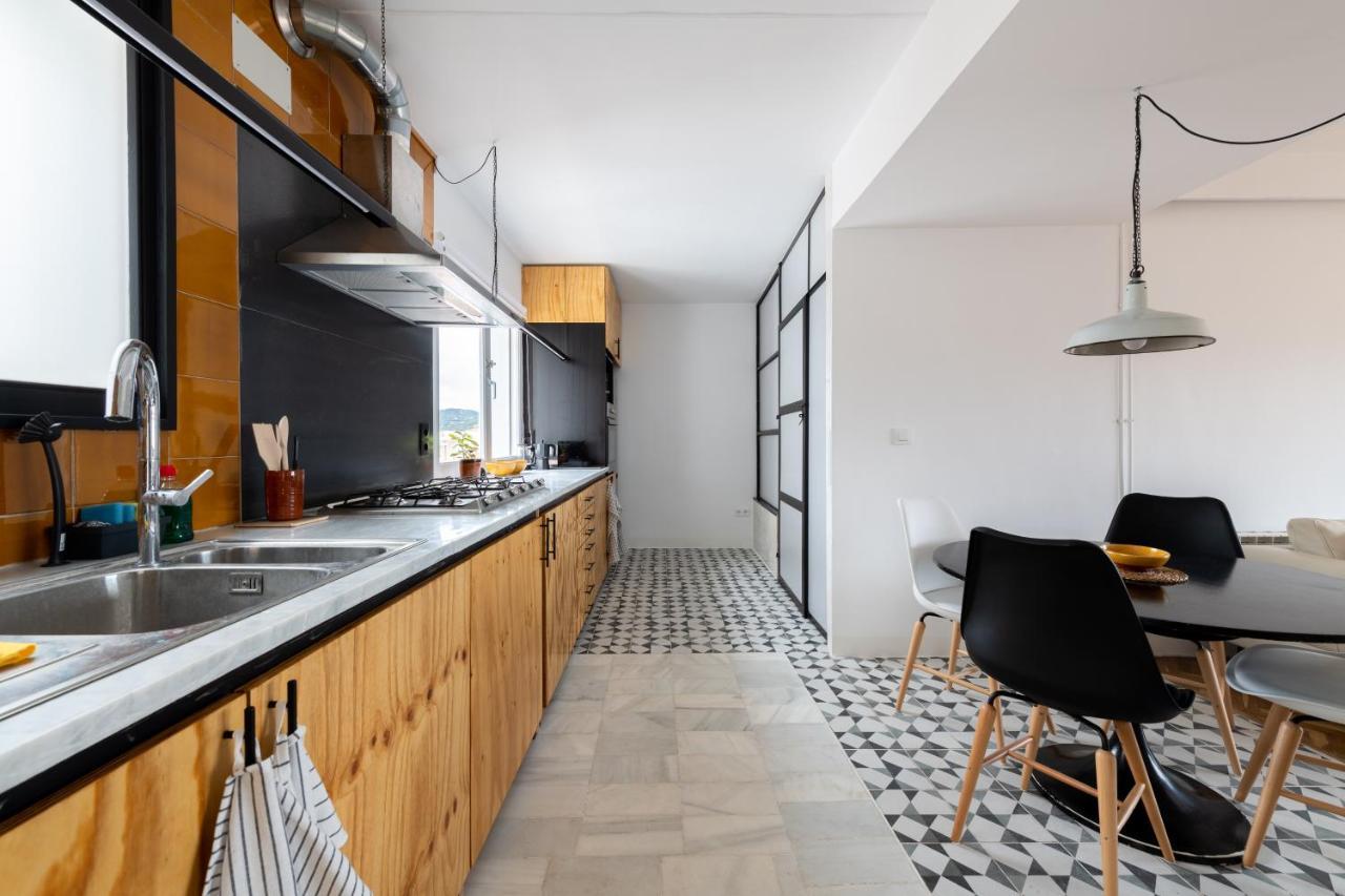 Casa Creu Mar Apartment Sant Feliu de Guíxols Exterior foto