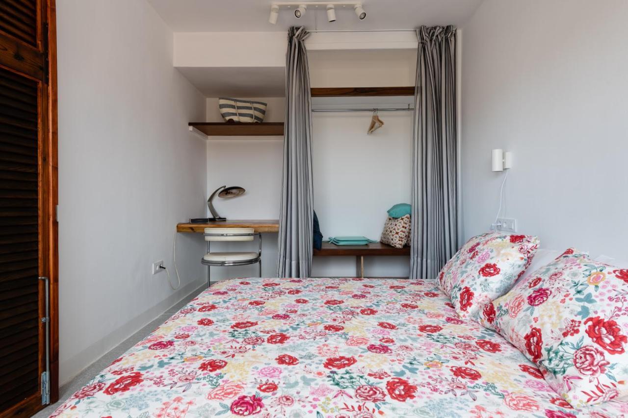 Casa Creu Mar Apartment Sant Feliu de Guíxols Exterior foto