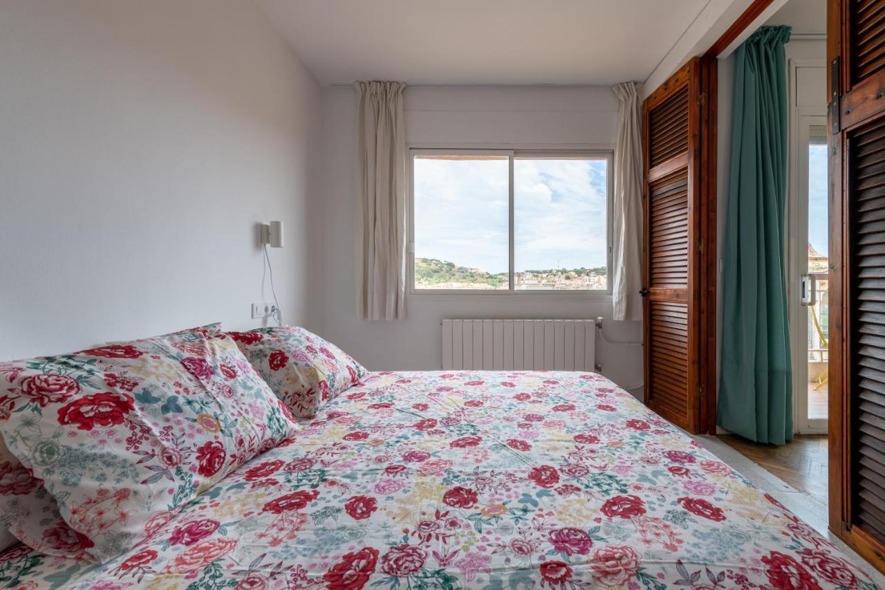 Casa Creu Mar Apartment Sant Feliu de Guíxols Exterior foto
