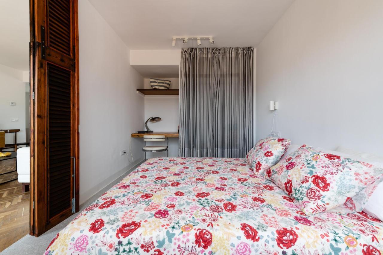 Casa Creu Mar Apartment Sant Feliu de Guíxols Exterior foto