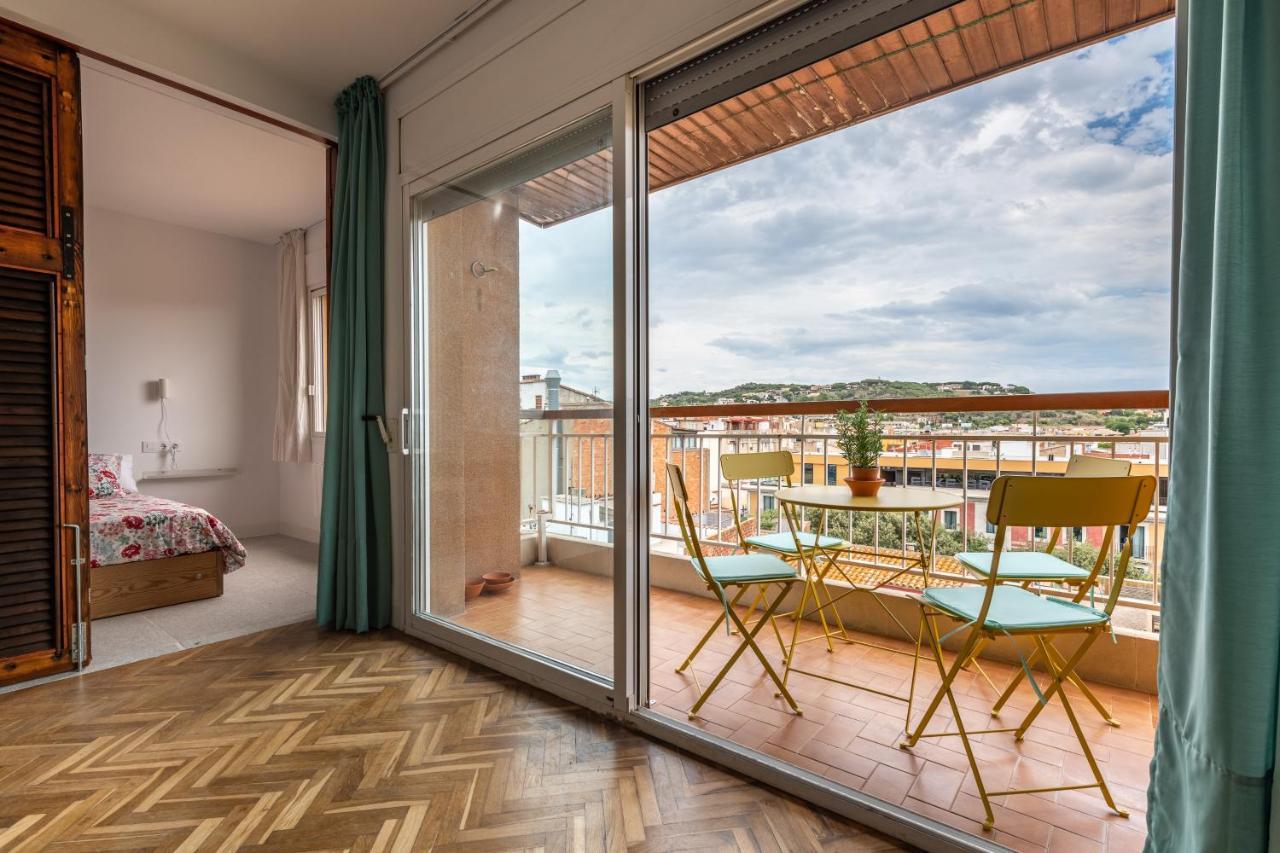 Casa Creu Mar Apartment Sant Feliu de Guíxols Exterior foto