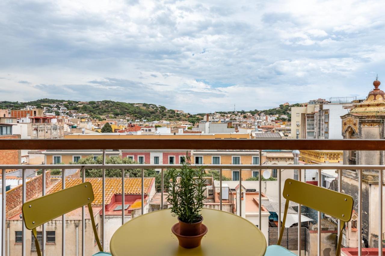 Casa Creu Mar Apartment Sant Feliu de Guíxols Exterior foto