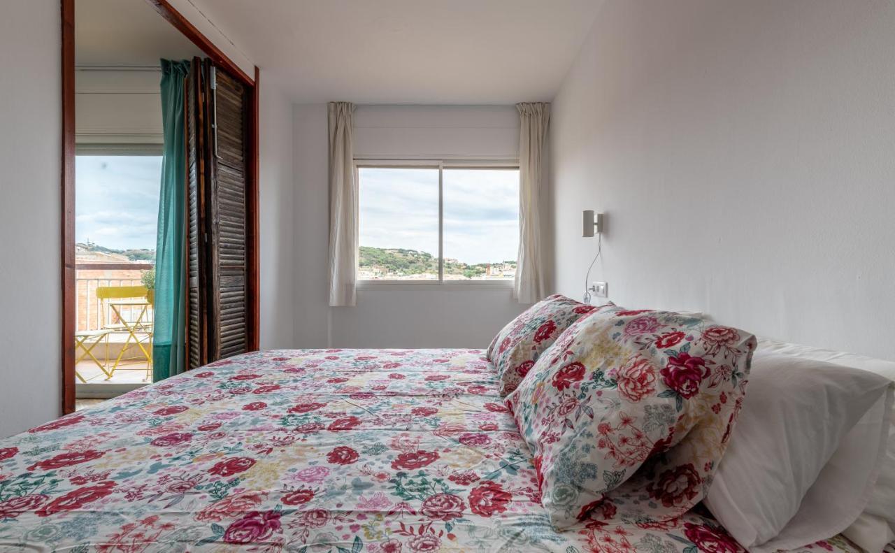 Casa Creu Mar Apartment Sant Feliu de Guíxols Exterior foto